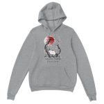 Studio Ghibli 12 Classic Unisex Pullover Hoodie