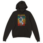 Hunter X Hunter 3 Classic Unisex Pullover Hoodie