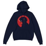 Cowboy Bebop Classic Unisex Pullover Hoodie