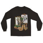 Marvel 10 Classic Unisex Longsleeve T-shirt
