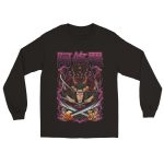 One Piece 24 Classic Unisex Longsleeve T-shirt