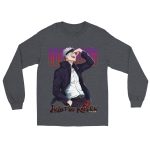 Jujutsu Kaisen 16 Classic Unisex Longsleeve T-shirt