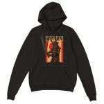 Samurai 14 Classic Unisex Pullover Hoodie