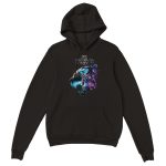 Marvel 3 Classic Unisex Pullover Hoodie