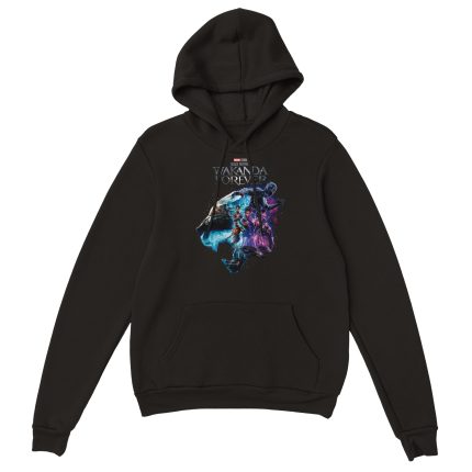 Marvel 3 Classic Unisex Pullover Hoodie