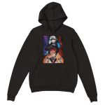 Jujutsu Kaisen 14 Classic Unisex Pullover Hoodie