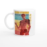 Jujutsu Kaisen 22 White 11oz Ceramic Mug