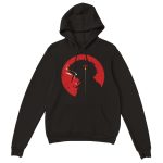Cowboy Bebop Classic Unisex Pullover Hoodie