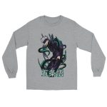 Jujutsu Kaisen 18 Classic Unisex Longsleeve T-shirt