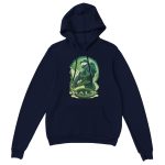 Halo Combat Evolved Classic Unisex Pullover Hoodie
