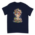 Dragon Ball Z 2 Heavyweight Unisex Crewneck T-shirt