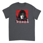 Naruto 30 Heavyweight Unisex Crewneck T-shirt