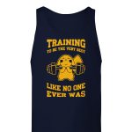 Pokemon 10 Premium Unisex Tank Top