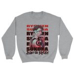 Jujutsu Kaisen 15 Classic Unisex Crewneck Sweatshirt