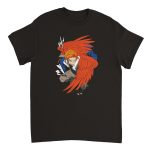 My Hero Academia 6 Heavyweight Unisex Crewneck T-shirt