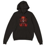 Diablo Classic Unisex Pullover Hoodie