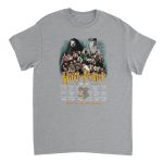 Harry Potter 1 Heavyweight Unisex Crewneck T-shirt