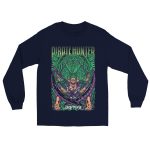 One Piece Zoro Classic Unisex Longsleeve T-shirt