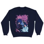 Naruto 31 Classic Unisex Crewneck Sweatshirt