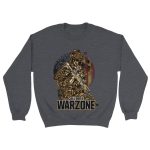 Call Of Duty 2 Classic Unisex Crewneck Sweatshirt