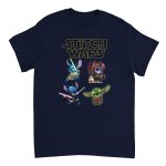 Star Wars 5 Heavyweight Unisex Crewneck T-shirt