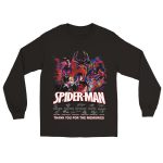Marvel 11 Classic Unisex Longsleeve T-shirt