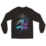 Marvel 3 Classic Unisex Longsleeve T-shirt
