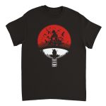 Naruto 20 Heavyweight Unisex Crewneck T-shirt