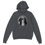 Batman Vs Superman Classic Unisex Pullover Hoodie