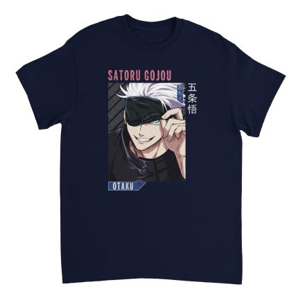 Jujutsu Kaisen 22 Heavyweight Unisex Crewneck T-shirt
