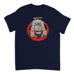 Naruto 26 Heavyweight Unisex Crewneck T-shirt