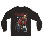 Death Note 3 Classic Unisex Longsleeve T-shirt