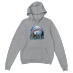 Harry Potter 16 Classic Unisex Pullover Hoodie
