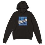 Pokemon 11 Classic Unisex Pullover Hoodie