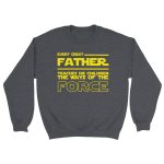 Star Wars 31 Classic Unisex Crewneck Sweatshirt