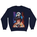 Jujutsu Kaisen 14 Classic Unisex Crewneck Sweatshirt