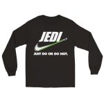 Star Wars 21 Classic Unisex Longsleeve T-shirt