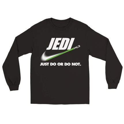 Star Wars 21 Classic Unisex Longsleeve T-shirt