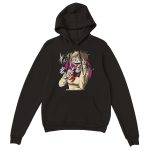 My Hero Academia 7 Classic Unisex Pullover Hoodie