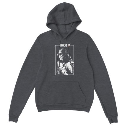 Call Of Duty 1 Classic Unisex Pullover Hoodie