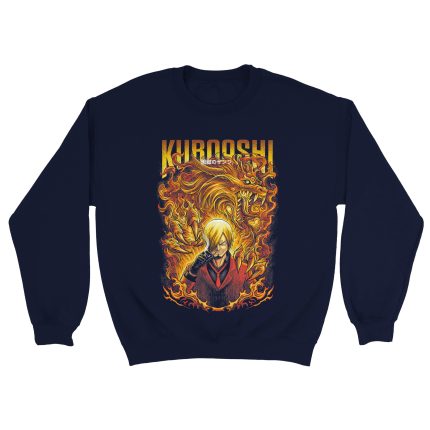 One Piece 20 Classic Unisex Crewneck Sweatshirt