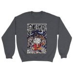 One Piece 9 Classic Unisex Crewneck Sweatshirt