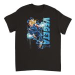 Dragon Ball Z 18 Heavyweight Unisex Crewneck T-shirt