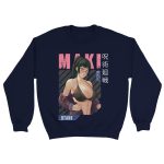 Jujutsu Kaisen 19 Classic Unisex Crewneck Sweatshirt