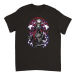 Black Clover 2 Heavyweight Unisex Crewneck T-shirt