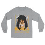 Attack On Titan 2 Classic Unisex Longsleeve T-shirt