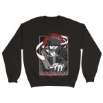 Naruto 32 Classic Unisex Crewneck Sweatshirt