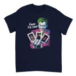 Joker 3 Heavyweight Unisex Crewneck T-shirt