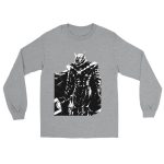 Berserk 2 Classic Unisex Longsleeve T-shirt