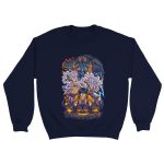 One Piece 22 Classic Unisex Crewneck Sweatshirt